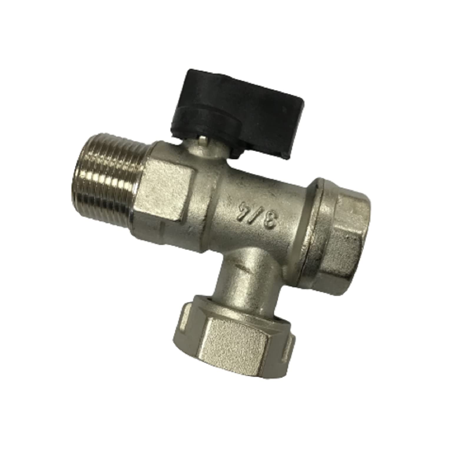 BAXI COMBI HE 105 & e 80 & 105 & ECO 80 & MAXFLUE 80 TAP ISOLATION FLOW 248224