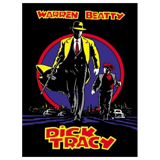 Dick Tracy