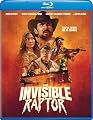 Stars Mike Capes, David Shackelford, Caitlin McHugh Stamos, Sandy Martin, Richard Riehle and Sean Astin “joyously silly, sure-fire crowd-pleaser of an (invisible) monster movie” - HeyUGuys Hilarious and clever spoof of JURASSIC PARK and 80s classics,...