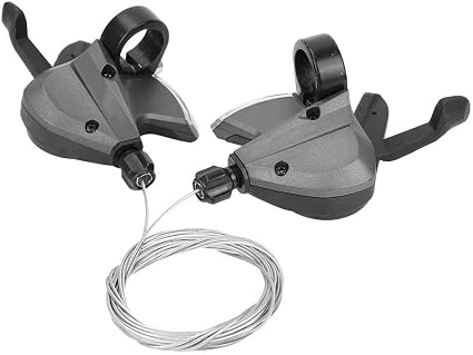 Deragliatore Posteriore Cambio i i da corsa 9/27 velocità cambio posteriore  deragliatore i 6/7 sostituzione per Mountain Road Bike : Amazon.it: Sport e  tempo libero