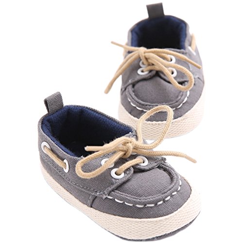 Infant Boat Shoes Tot Shoes