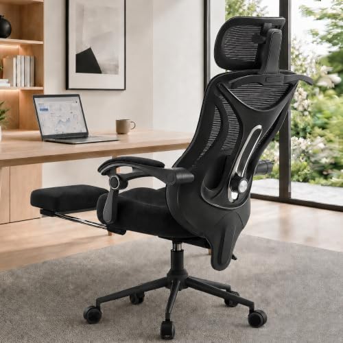 top rated ergonomic chair customer opinions product image