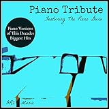 Hey, Soul Sister (Piano Instrumental Version)