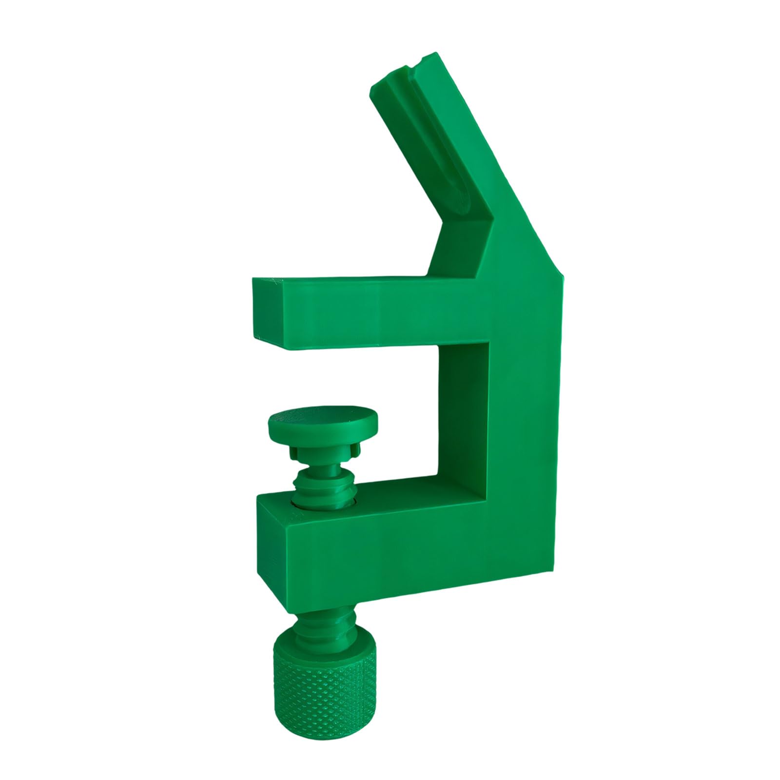 Tsophreniq Portable Sewing Clamp Zippers Threader for Fixing Zippers Firmly During Tailoring and Craft Work Stitching Process Slide Puller Tool