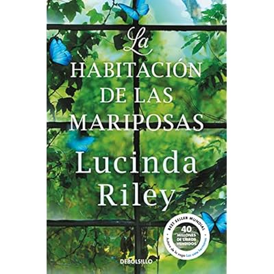La habitaci&oacute;n de las mariposas
