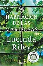 La habitación de las mariposas (Best Seller)