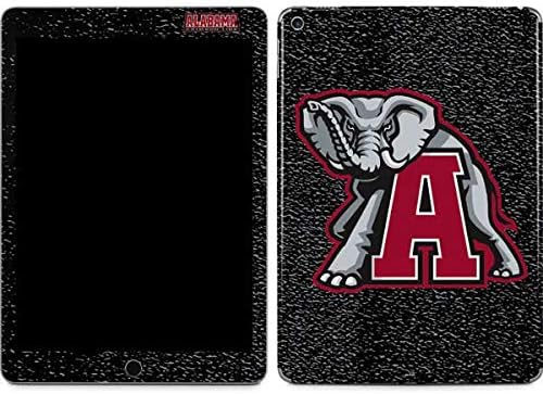 Skinit Decal Tablet skin compatible with iPad Air 10.9in (4th Gen, 2020) - Officially Licensed University of Alabama Mascot Design