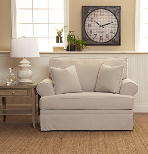 Klaussner Furniture Westlyn Oversized Chair