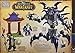 Mega Bloks Sha of Anger ~ World of Warcraft Building Set