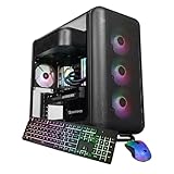 Compare iBUYPOWER X50 Black (PB-X50BA7N57T-01) vs other computers