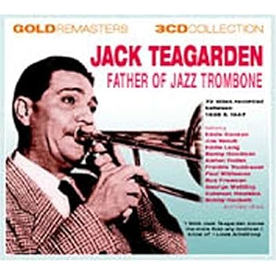 Father of Jazz Trombone