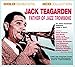 Father Of Jazz Trombone - Jack Teagarden
