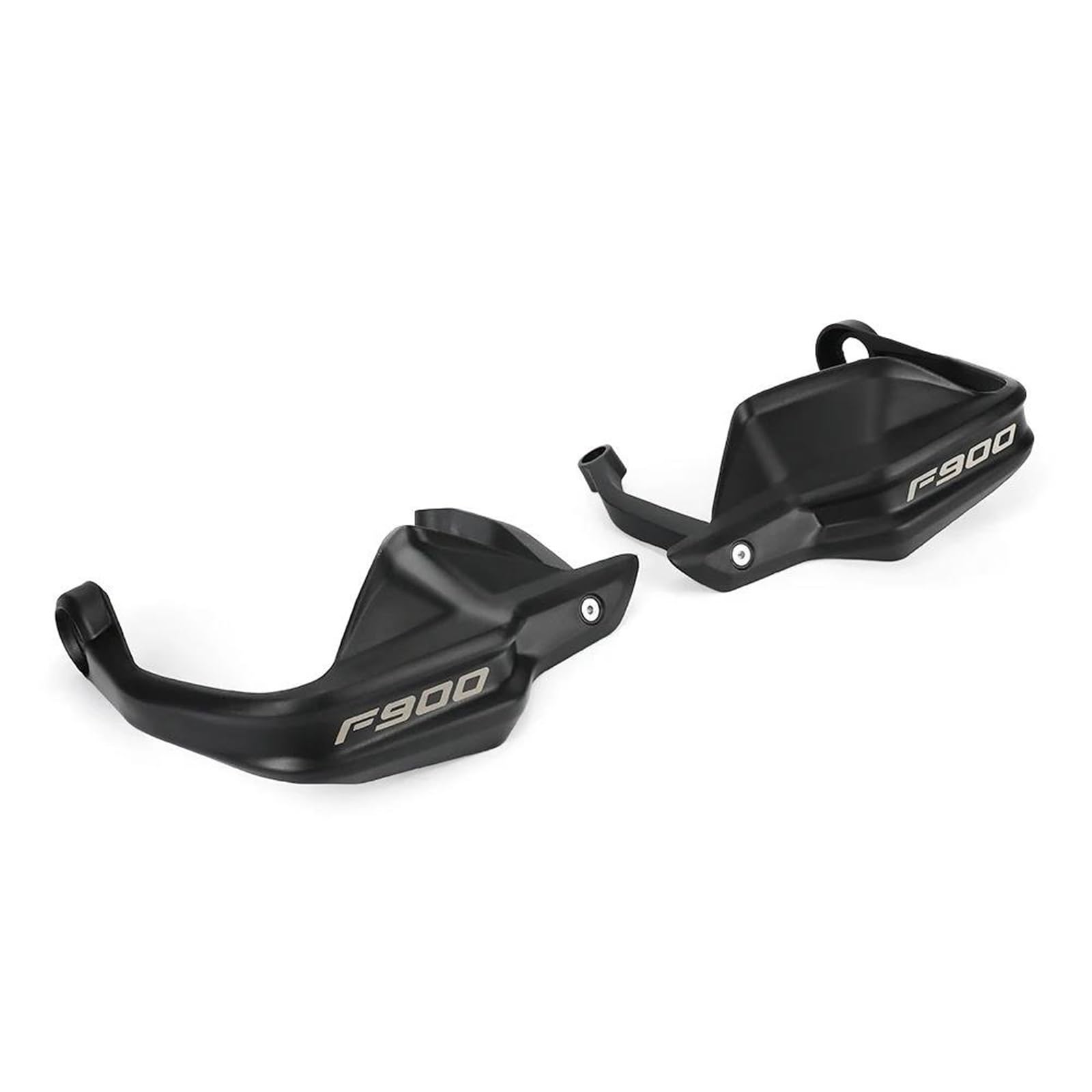 Protège-Mains Moto pour BMW F900R F900XR 2020-2023 Pièces De Protège-Mains pour Guidon, Protection De Levier, Protection De Protection Protège-Mains Coupe-Vent