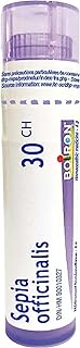 Sepia Officinalis 30ch, Boiron Homeopthic Medicine