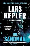 The Sandman: A novel (Joona Linna)