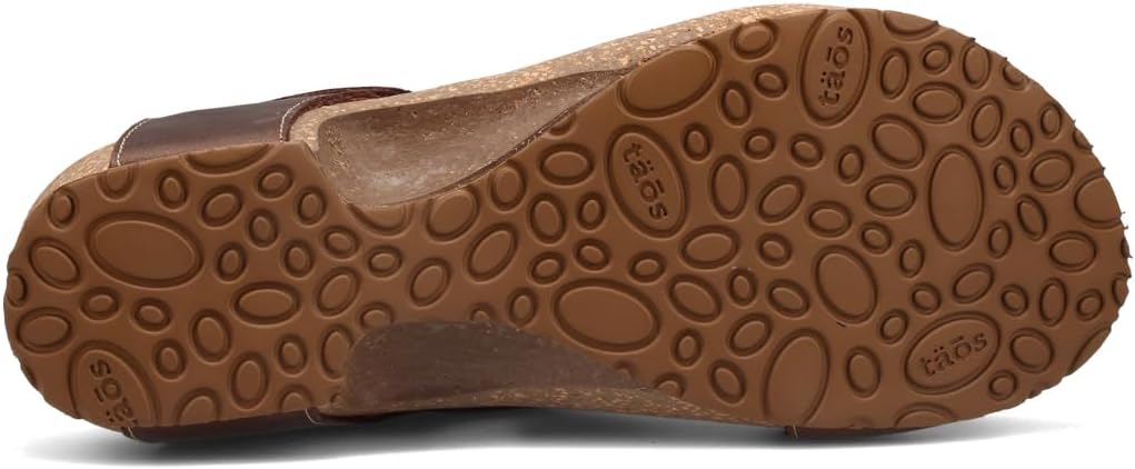 Taos Footwear Women's Loop Sandal - Image 6