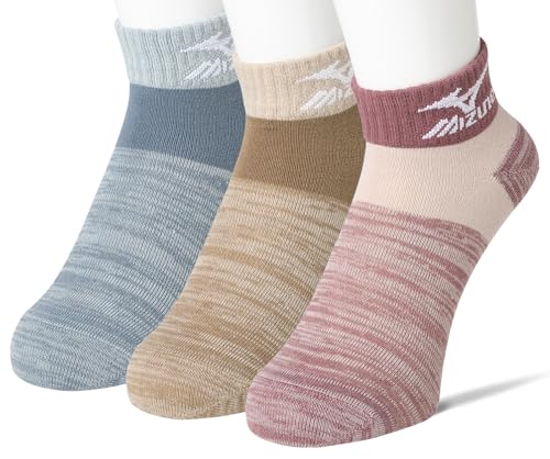 MIZUNO レディース 靴下 841312