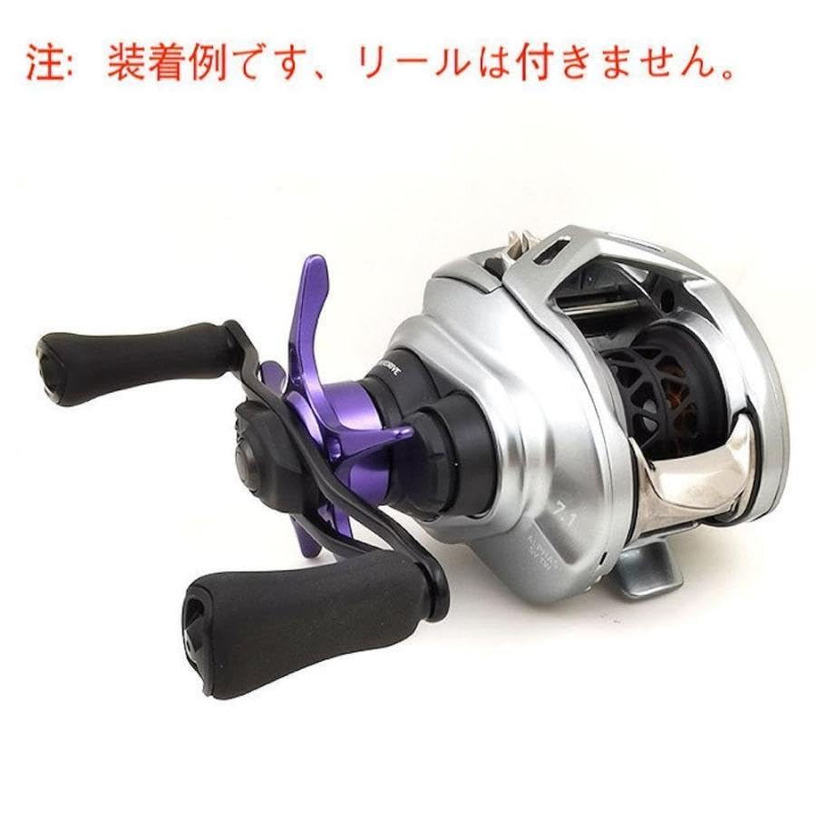 Amazon | VISPREA ダイワ アルファス DAIWA ALPHAS SV TW 800 / 800s 