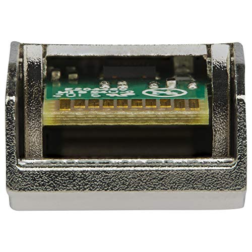 Module de transceiver SFP compatible Dell EMC 1 Gbps 100m StarTech - 4
