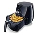 Philips Viva Airfryer - Black - HD9220/26 (Renewed)