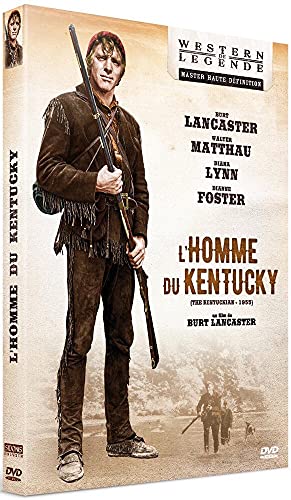 Homme Du Kentucky (L')