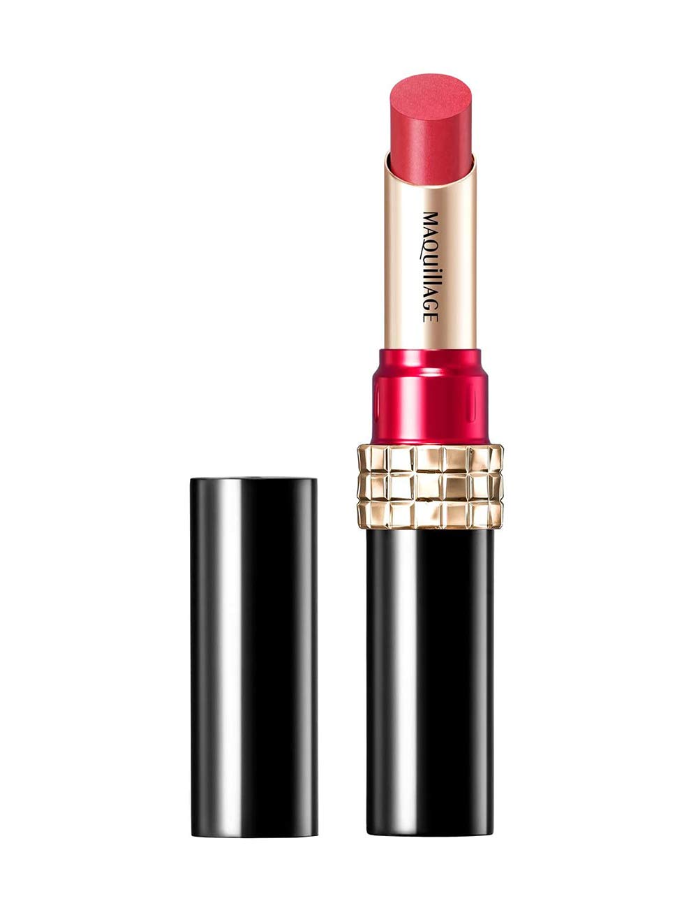 マキアージュ (MAQUILLAGE) ドラマティックルージュN RD582 シックアーバン スティックタイプ 2.2g
