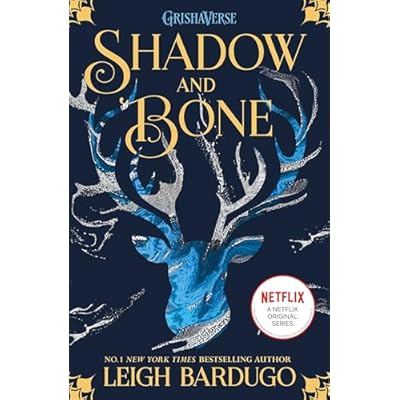 Shadow and Bone