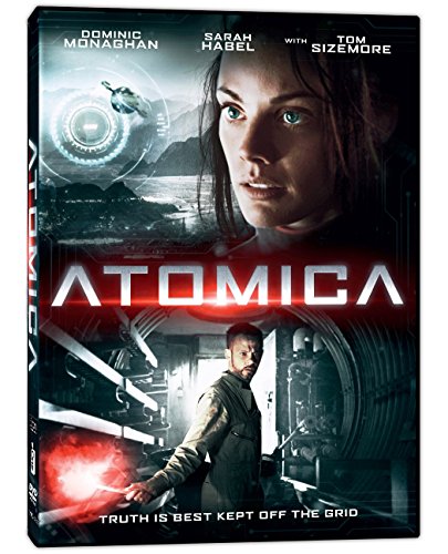 Atomica -  Sony Pictures