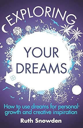 Exploring Your Dreams: How to use dreams for personal growth and creative inspiration book cover