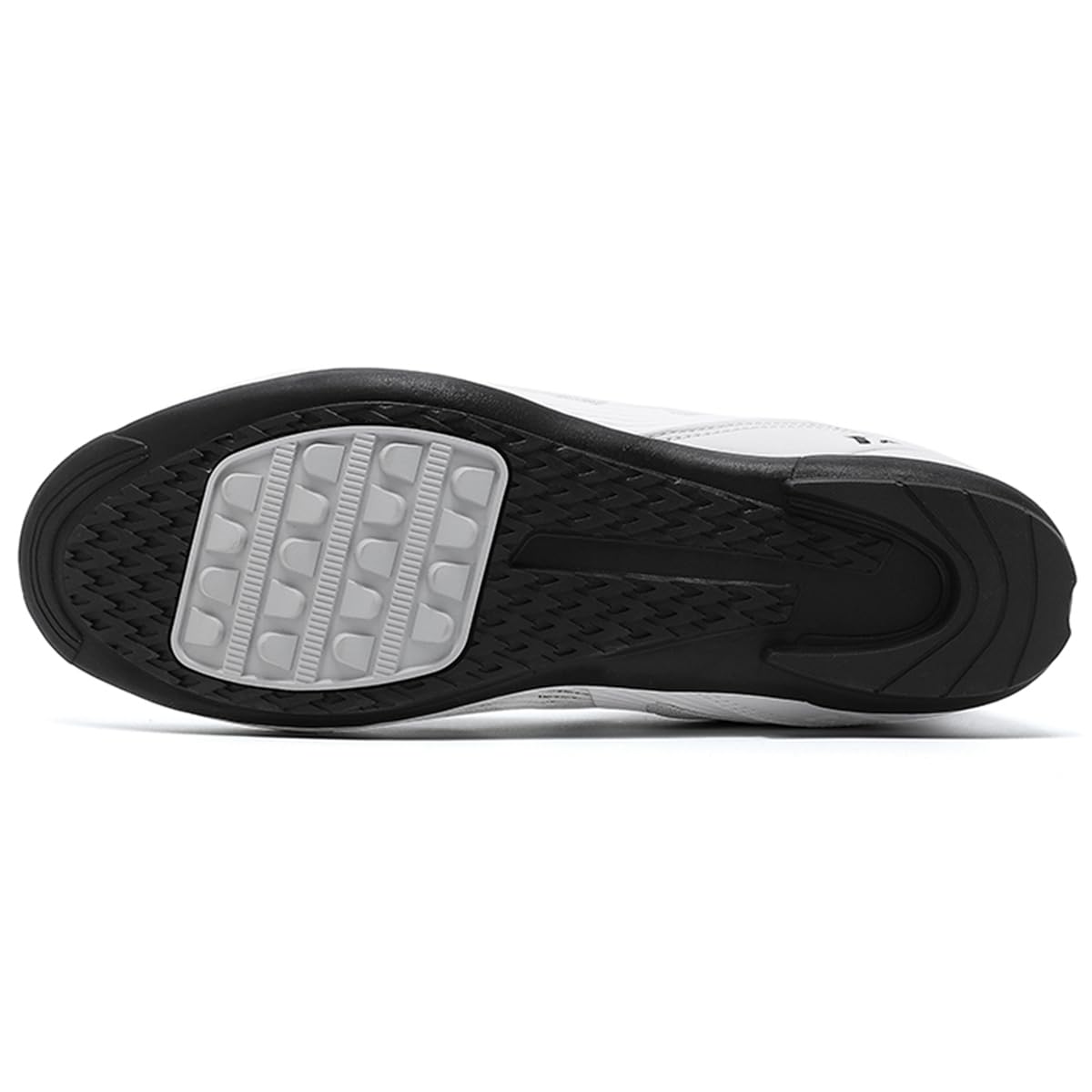 Scarpe da Ciclismo Uomo Strada, Professionale Bici Spinning