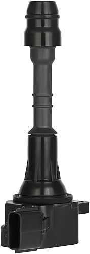 Miniatura 2 de ROADFAR Bobinas de encendido Paquete de 6 bujías de iridio para Nissan Infiniti Maxima para Murano para Pathfinder para Quest for Altima Q4 350z