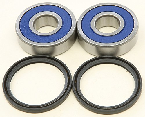 Kit roulement de roue avant 25-1469 pour rouler en toute sérénité