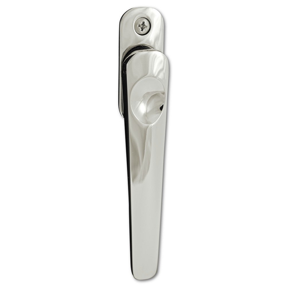 DEBAR Verso Handle - Polished Chrome