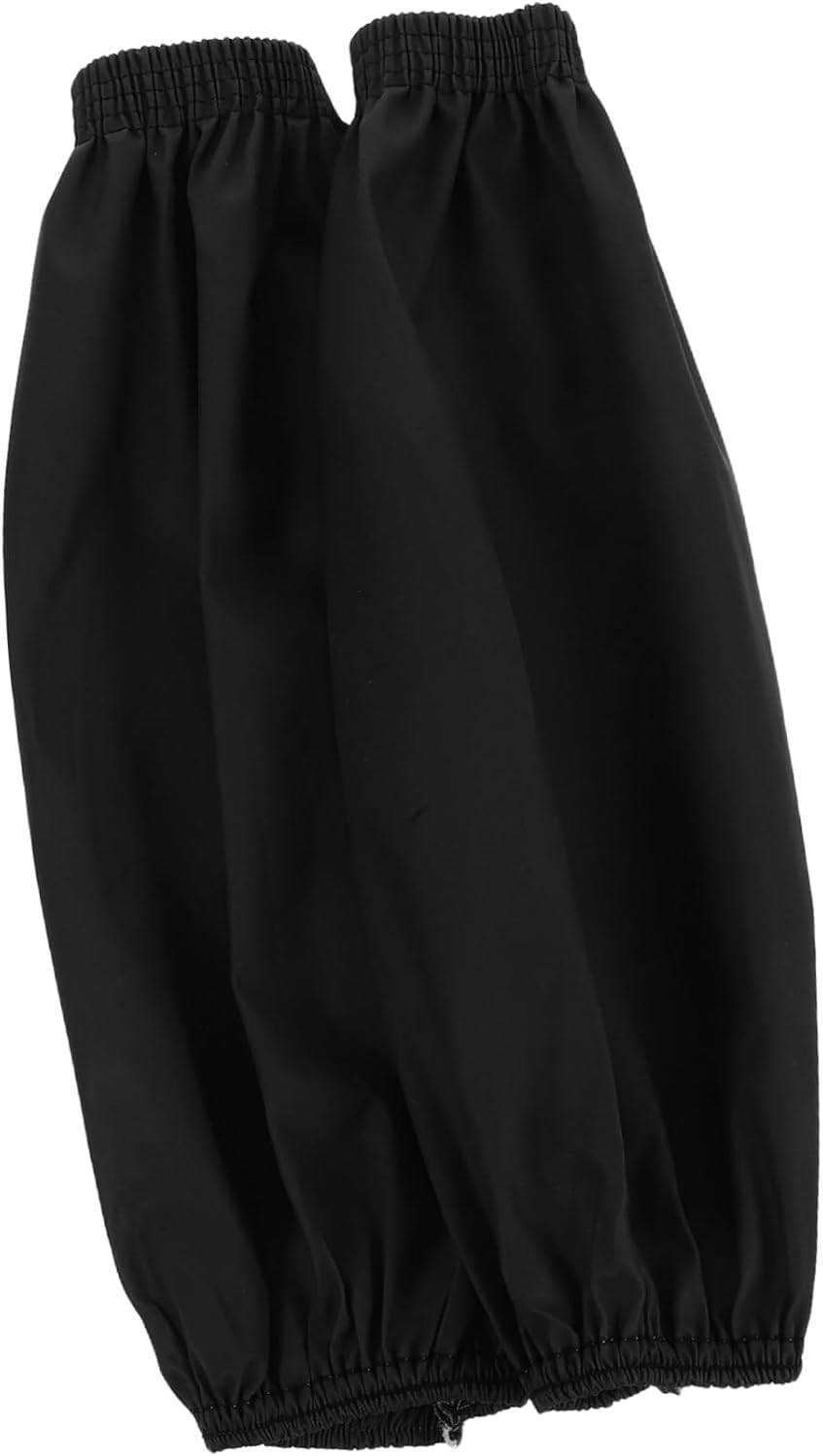 Protect Your Arms These 1 Pair Oil Water Resistant Sleeves Extended Coverage Pu for Kitchen Cleaning