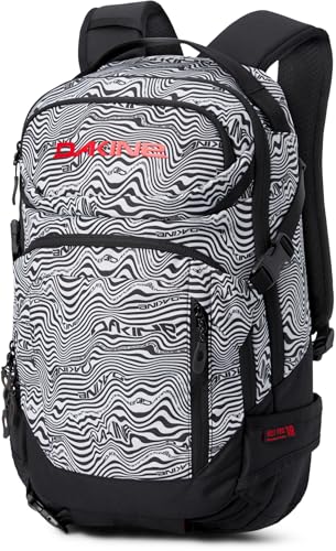 Dakine Youth Heli Pro Sac à dos 18 l – Dakine Waves, taille unique
