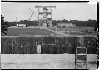 HistoricalFindings Photo: Marshall Space Flight Center,Block House,Huntsville,Madison County,Alabama,AL,3