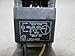 Dayton 2Z813 Gearmotor,AC,4 RPM - 2Z813