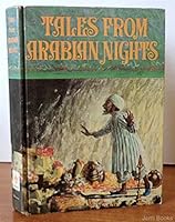 Tales From Arabian Nights - Adapted From The Arabian Nights' Entertainments B00C4VF3GY Book Cover