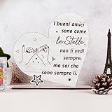 Zoom IMG-2 regalo amica compleanno donna centrotavolo Zoom IMG-2 regalo amica compleanno donna centrotavolo