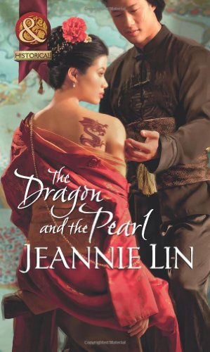 Cover zum Buch The Dragon and the Pearl