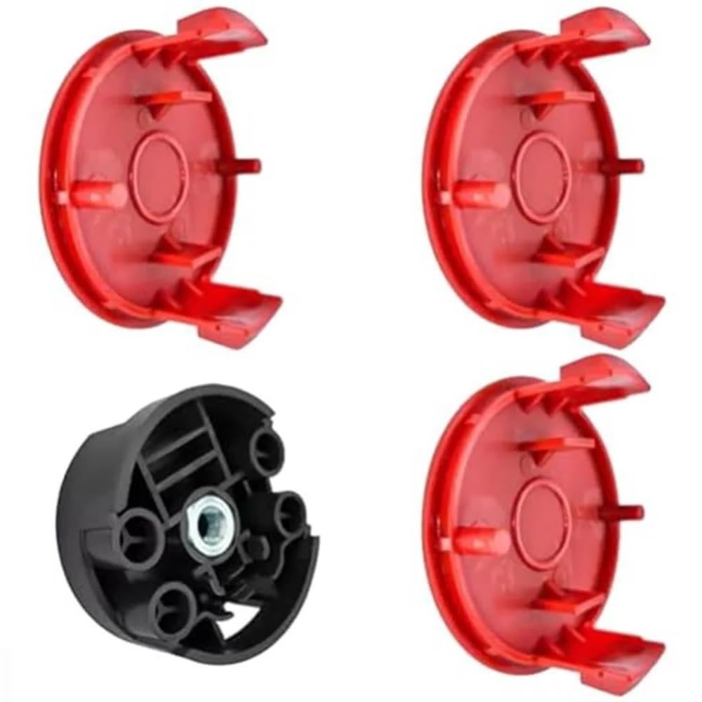Couvercle F016F04841 pour tondeuse à gazon 23 à 37 pouces