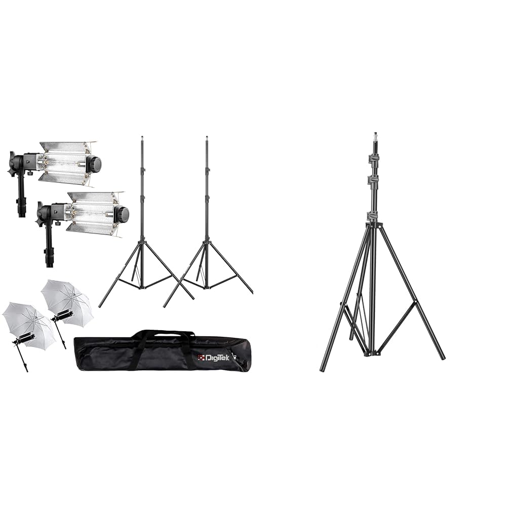 DIGITEK Porta Lights (Porta Kit 9FT L)