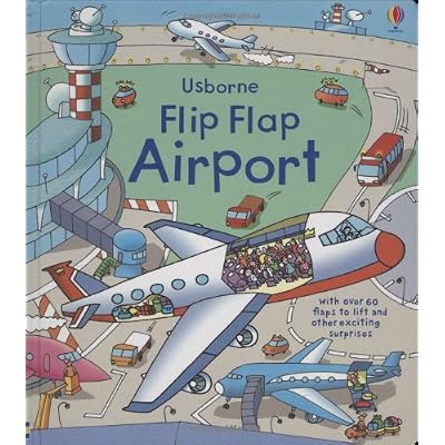Flip Flap Airport