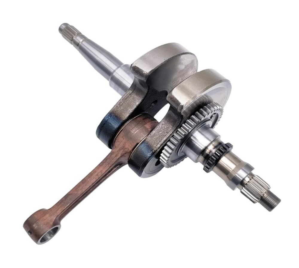 Vilebrequin CF Moto 500cc résoud les claquements moteur - Kit OEM 0600-041000 pour ATV