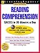 Reading Comprehension Success in 20 Minutes a Day