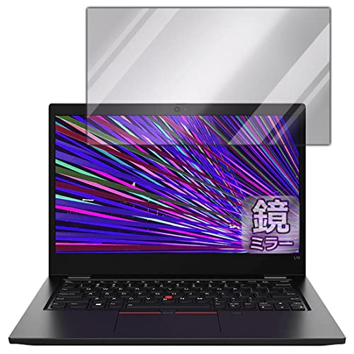 PDAH[ ThinkPad L13Ή Mirror Shield ی tB ~[  {