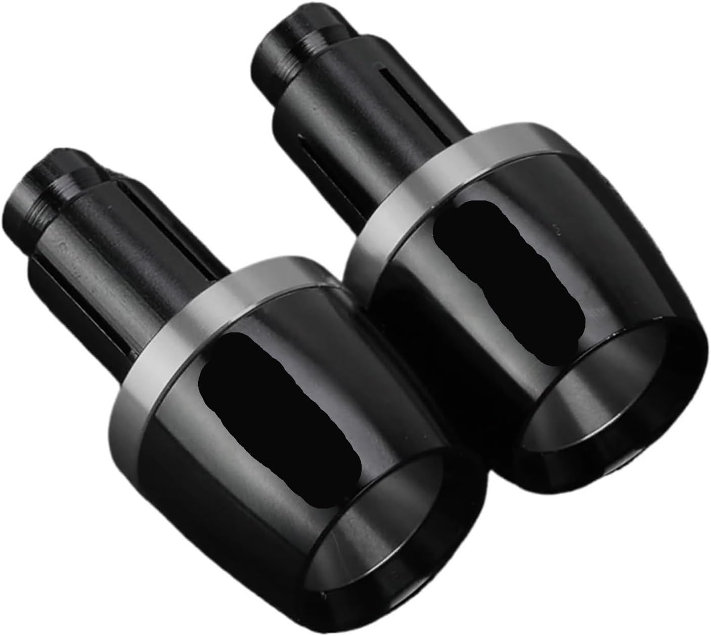 for Ducati 800Ss 800 Ss Ss800 2002-2007 Motorcycle Accessories Handlebar Grips Ends Handle Bar Cap End Plug