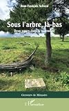Sous l'arbre, là-bas: Deux soeurs dans la tourmente