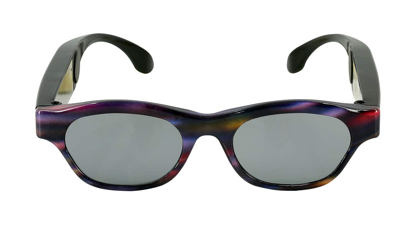 bluetooth bone conduction glasses