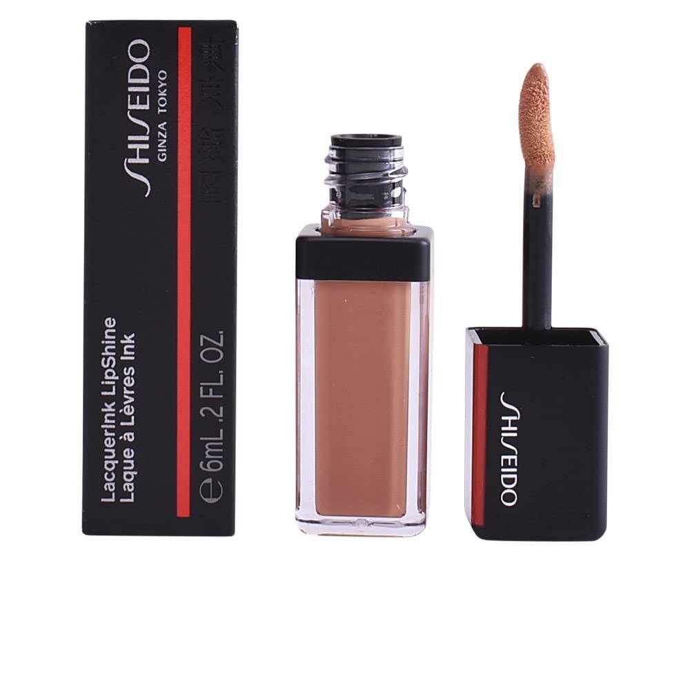 Shiseido SMK LacquerInk Lipshine 310 Ruj